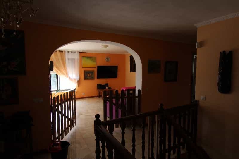 집 에 Mijas, Andalucía 11787731