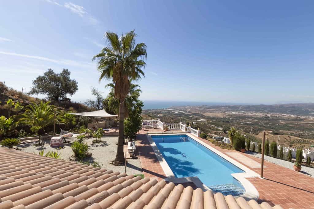 House in Arenas, Andalusia 11787752
