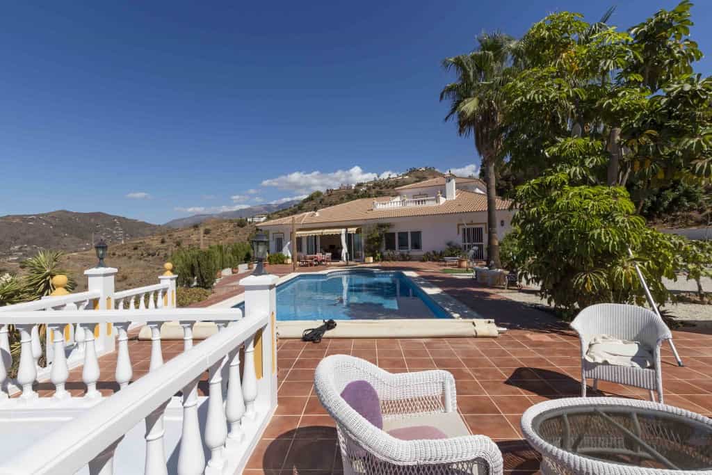 House in Arenas, Andalusia 11787752