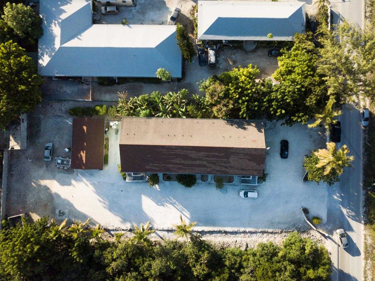 Kondominium di Cooper Jack Bay Settlement, Caicos Islands 11787803