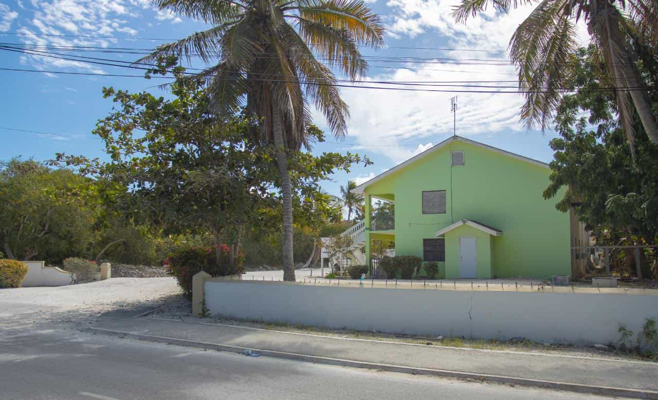 Ejerlejlighed i Cooper Jack Bay Settlement, Caicos Islands 11787803
