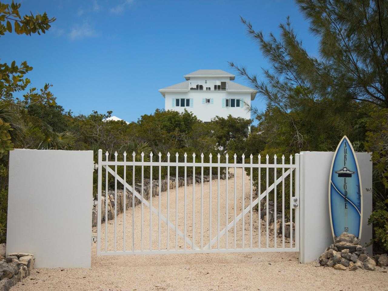 House in Long Bay Hills, Caicos Islands 11787808