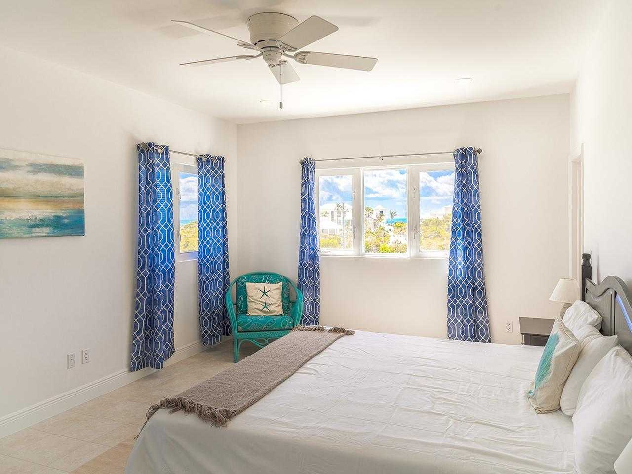 Dom w Long Bay Hills, Caicos Islands 11787808