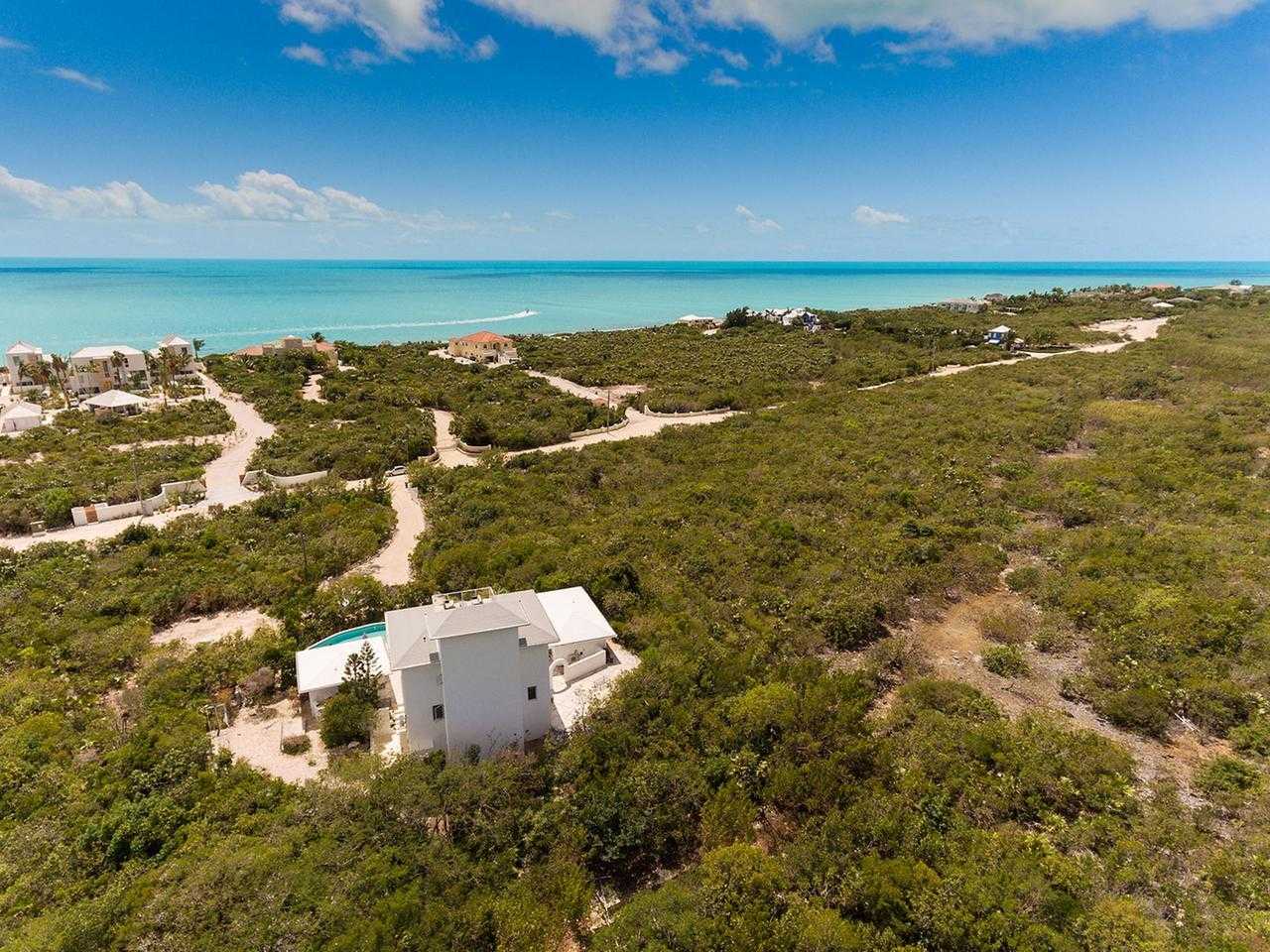 House in Long Bay Hills, Caicos Islands 11787808