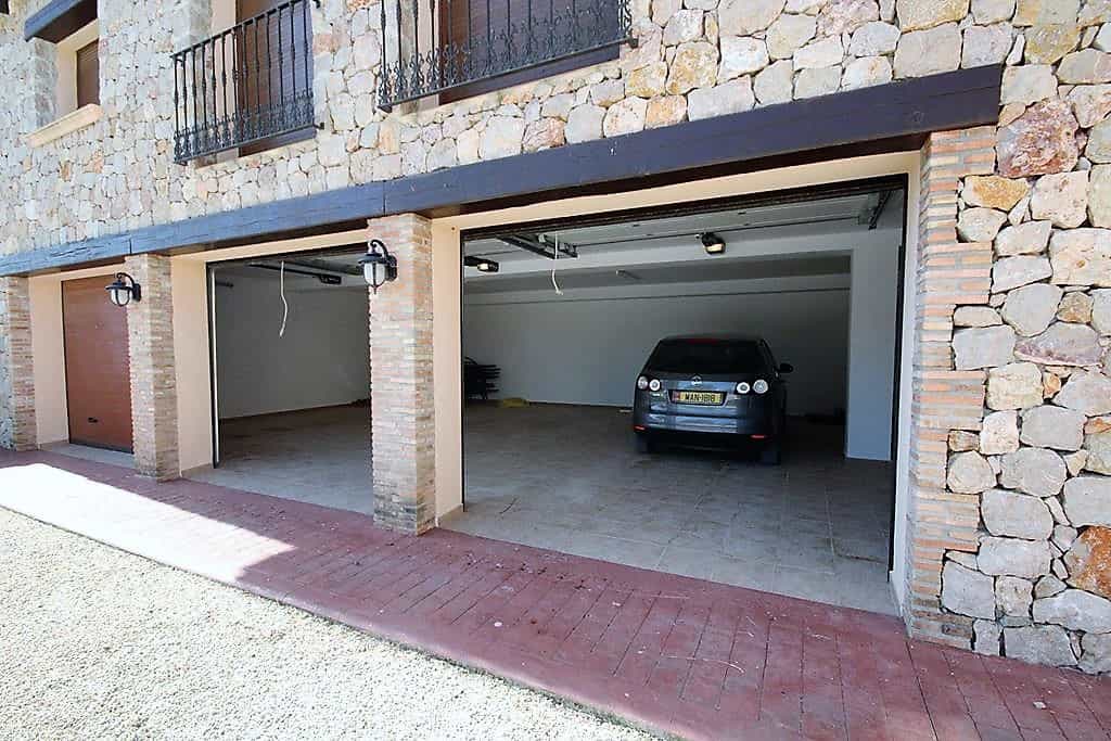 жилой дом в Llíber, Comunidad Valenciana 11787855