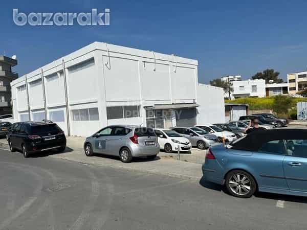 Office in Limassol, Lemesos 11787883