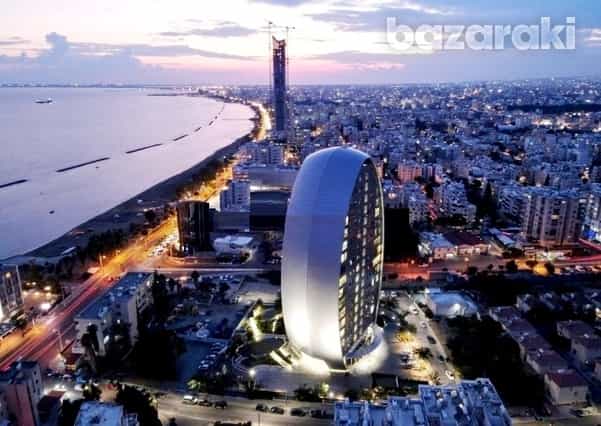 Toimisto sisään Limassol, Lemesos 11787899