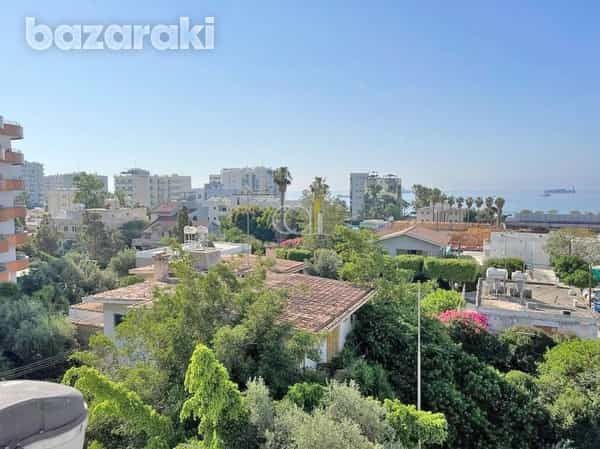 Condominio nel Limassol, Lemesos 11787918