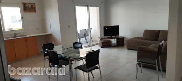 Condominium in Asomatos, Limassol 11787966