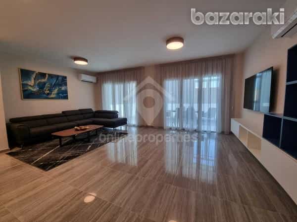 Condominium in Pareklisia, Limassol 11787983