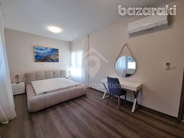 Condominium in Parkklisia, Larnaca 11787983