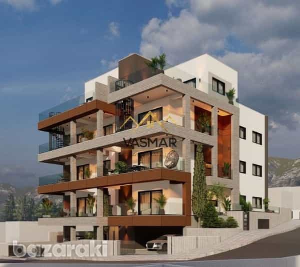 분양 아파트 에 Limassol, Limassol 11788164