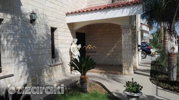 Casa nel Trachoni, Limassol 11788167