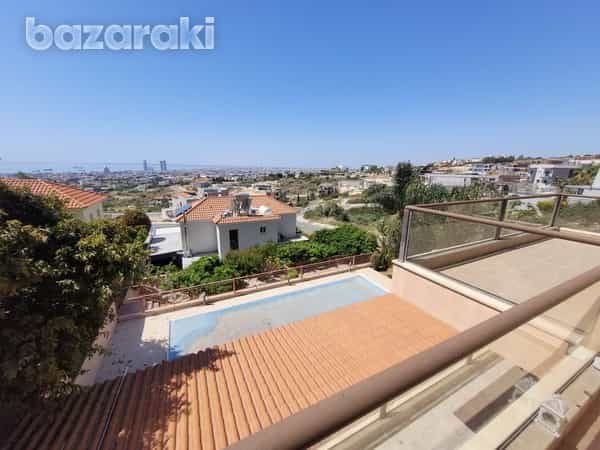 House in Germasogeia, Limassol 11788241