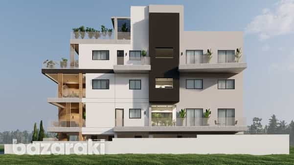 House in Agios Athanasios, Lemesos 11788337
