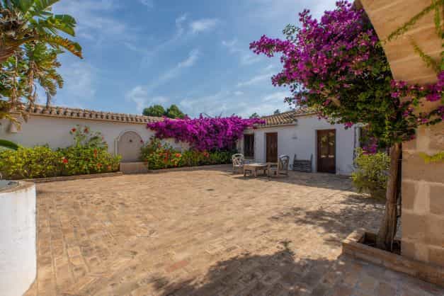 House in Santa Lucia, Valencia 11788431