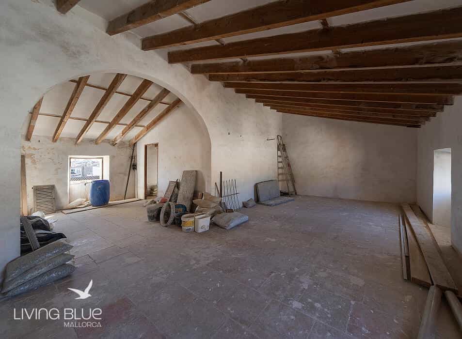 House in Sencelles, Balearic Islands 11788492