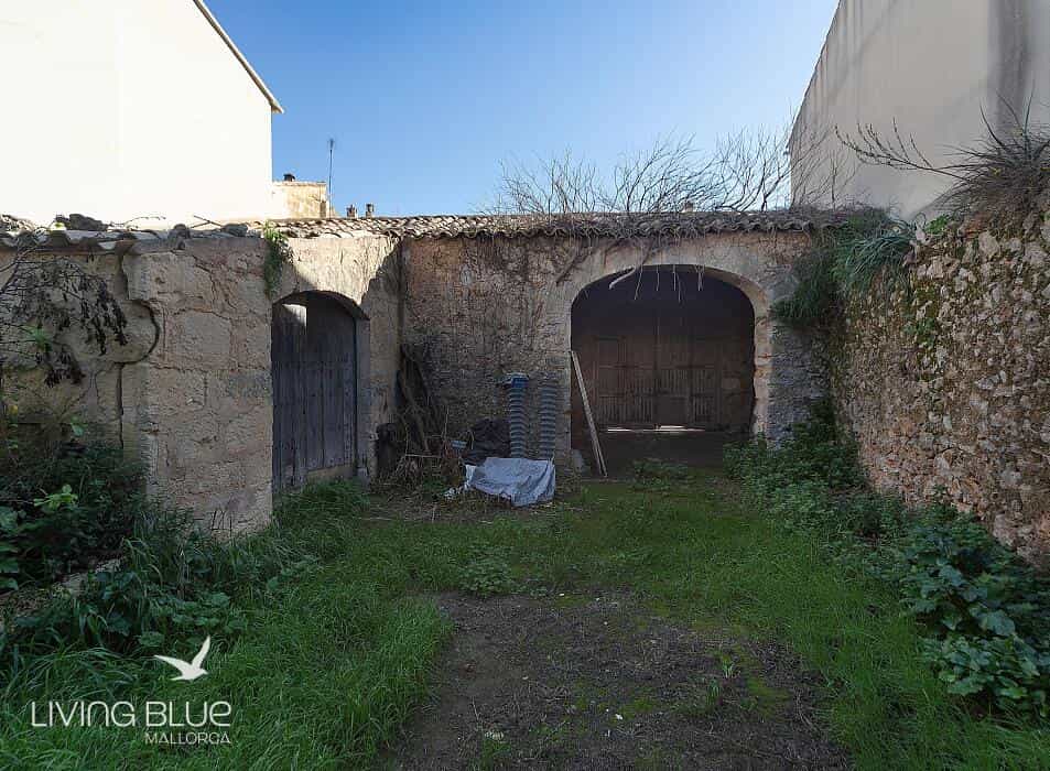 House in Sencelles, Balearic Islands 11788492