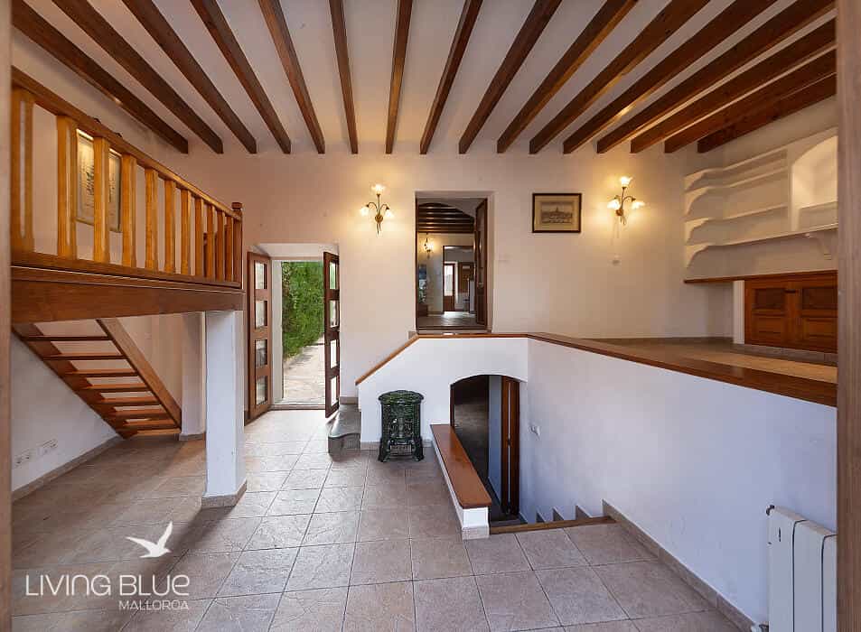 House in Soller, Balearic Islands 11788532