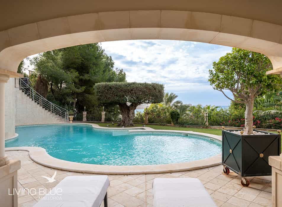 Huis in Capdella, Balearic Islands 11788650