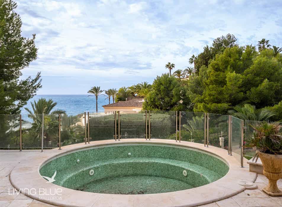 σπίτι σε Costa de la Calma, Illes Balears 11788650