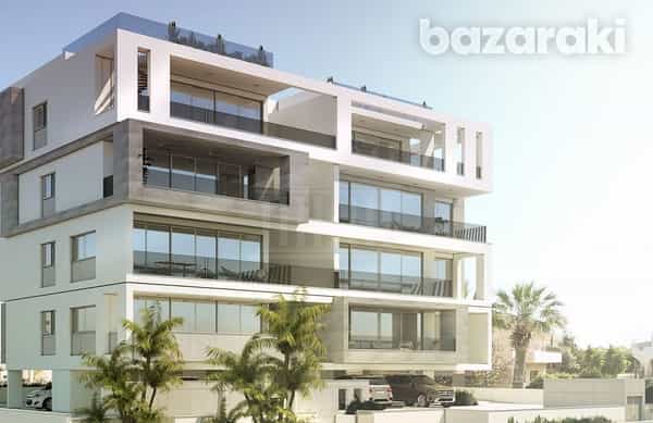 Condominio en Germasogeia, Limassol 11788714