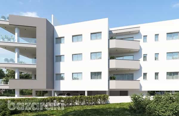 Condominium dans Agios Athanasios, Limassol 11788719