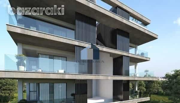 Condominium in Limassol, Lemesos 11788877