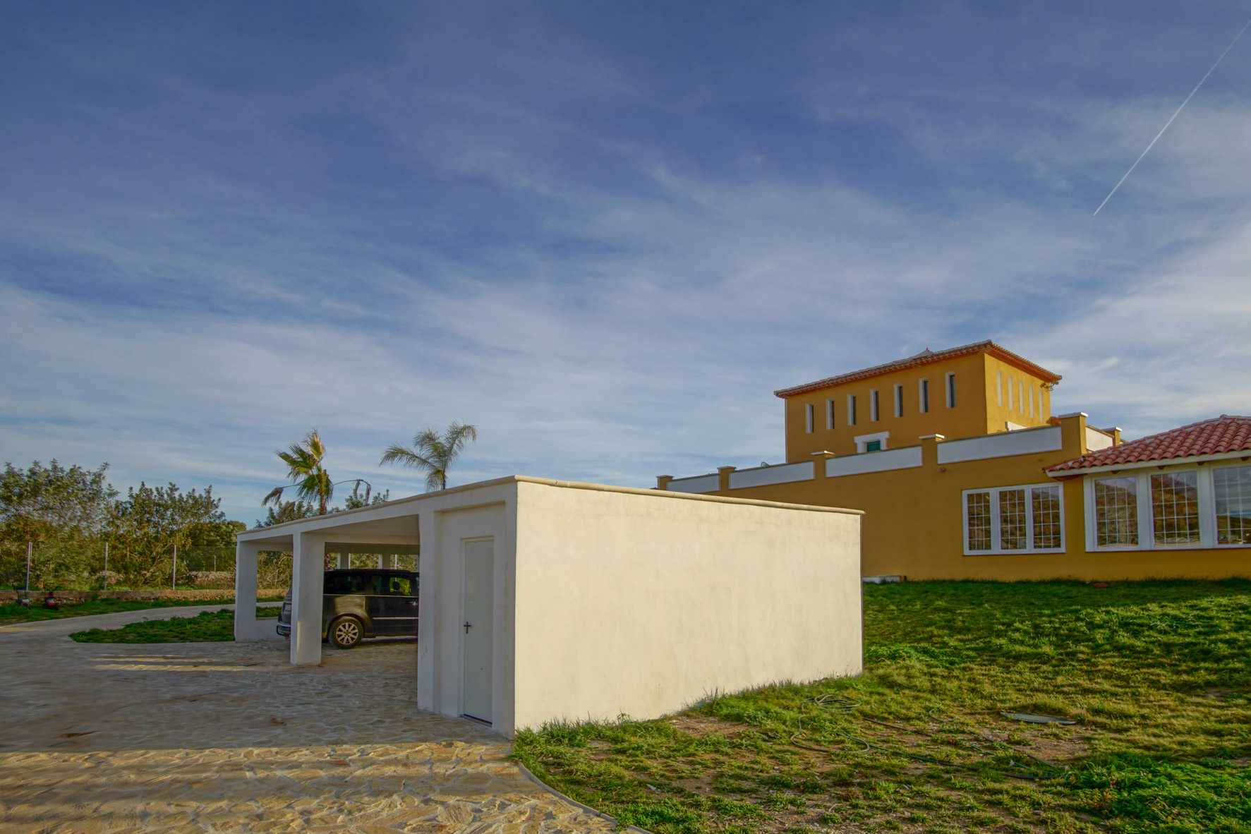 House in Pedreguer, Valencia 11788890