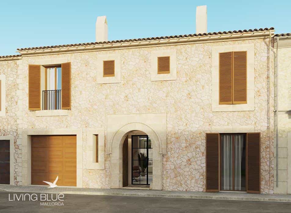 House in Ses Salines, Balearic Islands 11788892