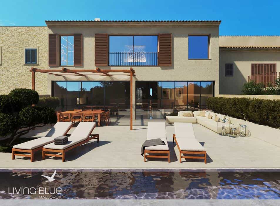 House in Ses Salines, Balearic Islands 11788892