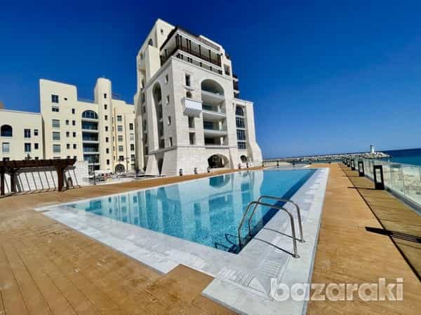 Condominium dans Limassol, Lémésos 11788893