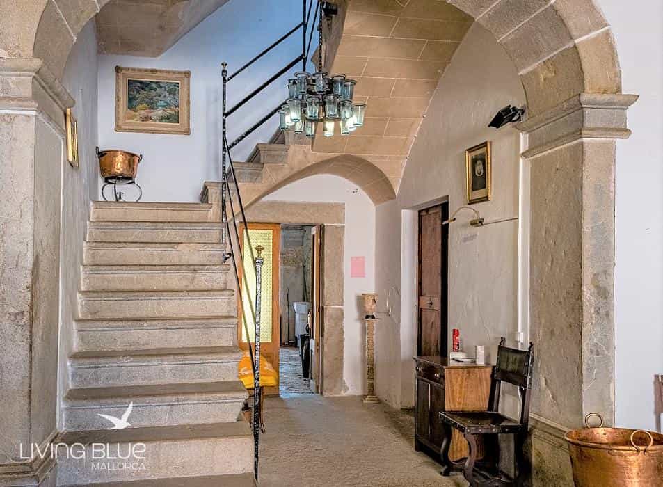 House in Binisalem, Balearic Islands 11788900
