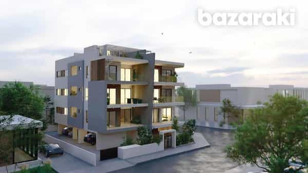 Condominium in Limassol, Lemesos 11788905