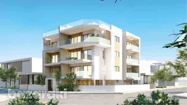 Condominium in Limassol, Lemesos 11788905