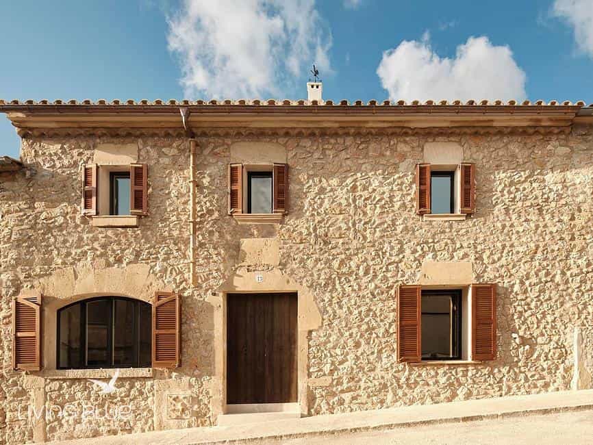 House in Santa Eugenia, Balearic Islands 11788906