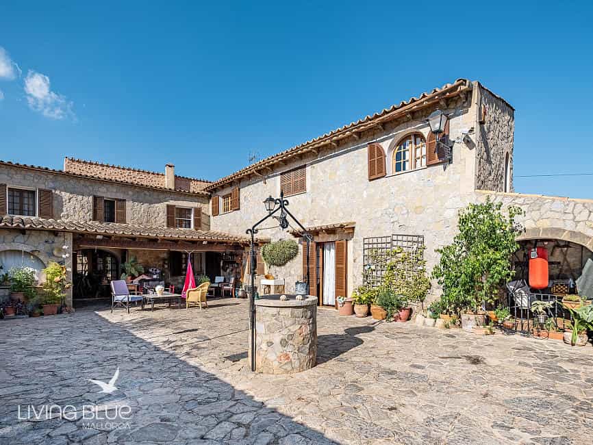 House in Santa Maria, Balearic Islands 11788959