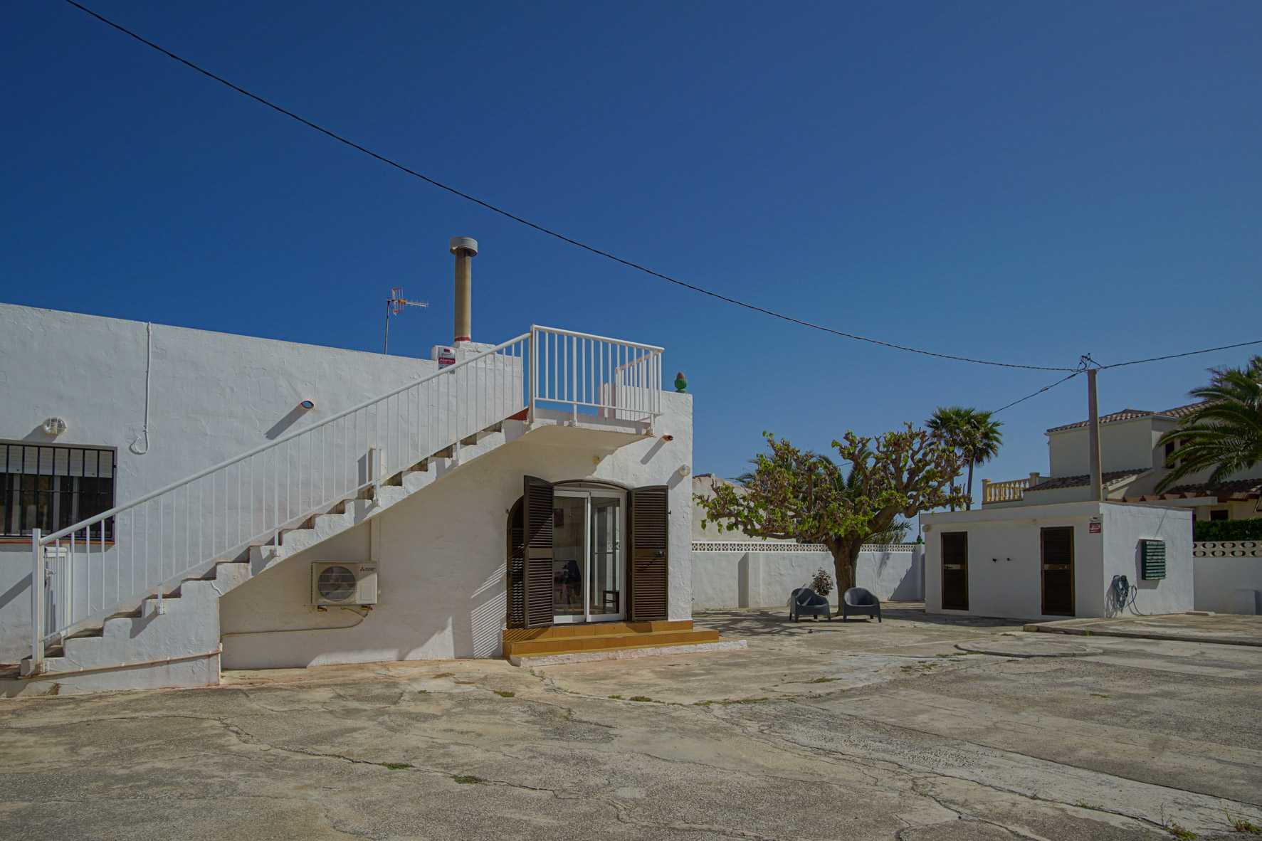House in Torrecarrals, Valencia 11789014