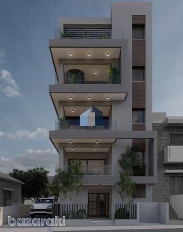 Condominium in Limassol, Lemesos 11789101