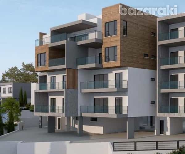 Condominium in Agios Athanasios, Lemesos 11789149