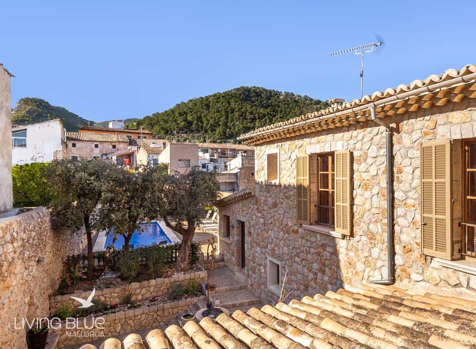 House in Alaró, Balearic Islands 11789160