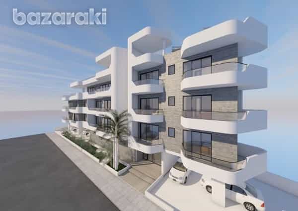 Condominio en Germasogeia, Limassol 11789274