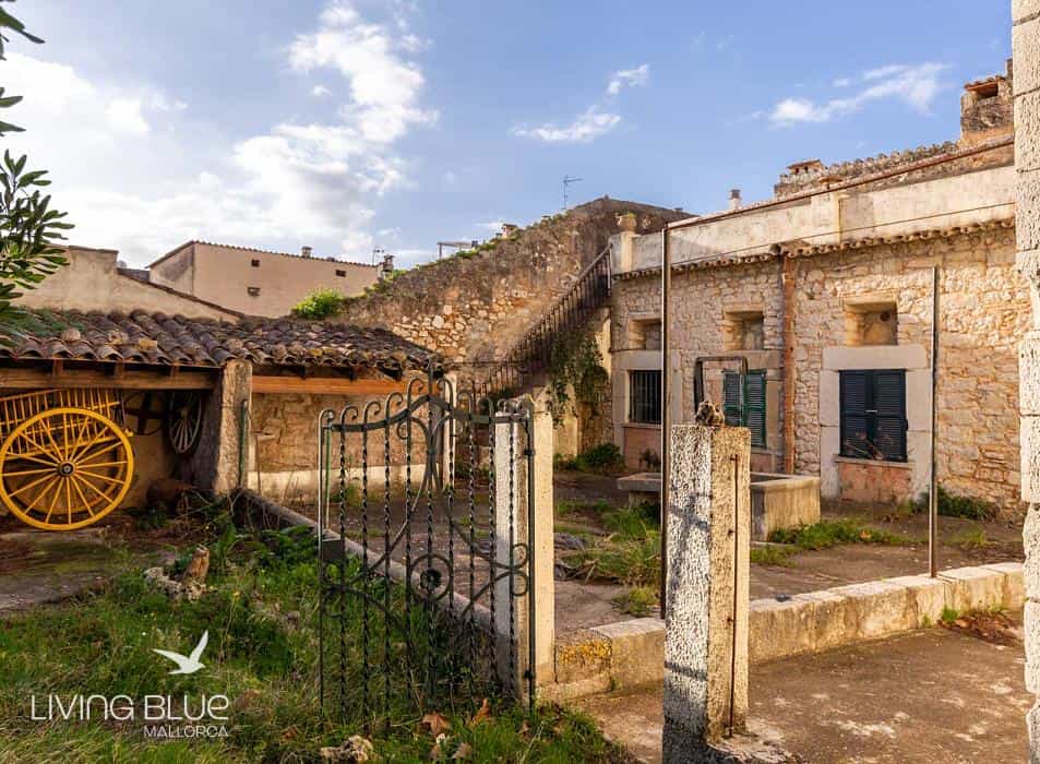 House in Binisalem, Balearic Islands 11789312