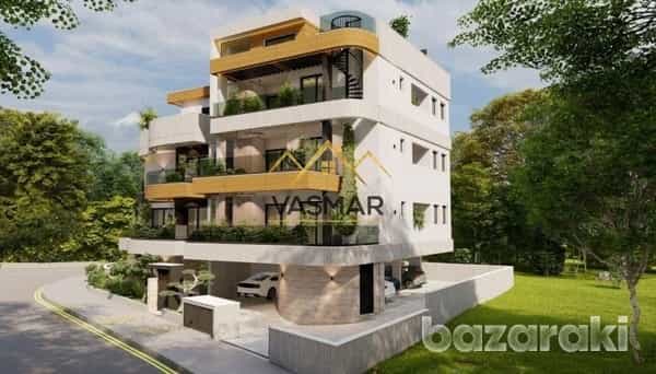 Condominium in Agios Athanasios, Limassol 11789344
