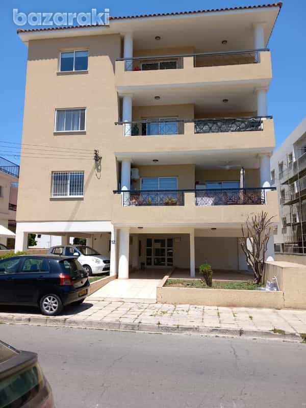 Квартира в Mesa Geitonia, Limassol 11789412