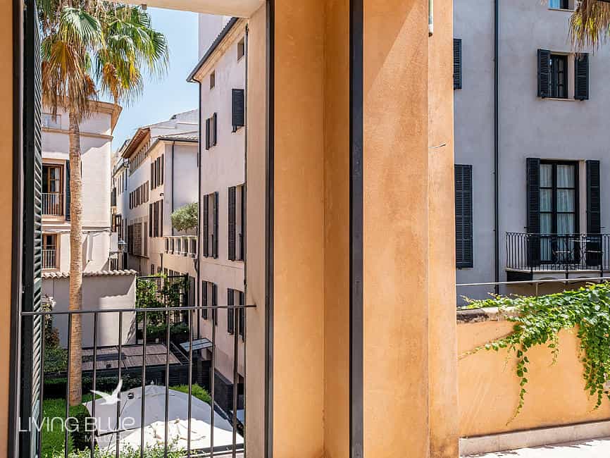 Condominium in Palma, De Balearen 11789415