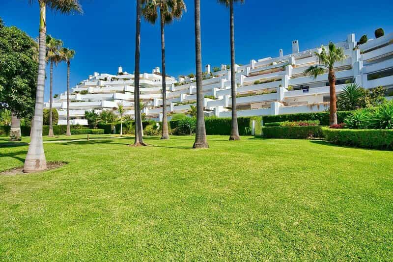 Condominio nel Marbella, Andalucía 11789545