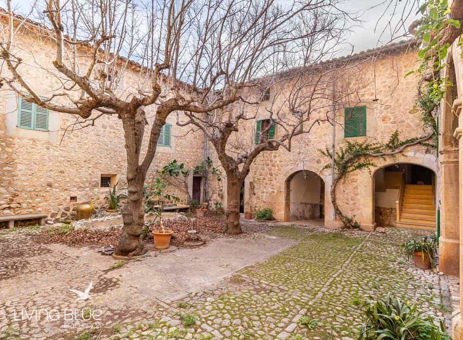 Dom w Biniaraix, Balearic Islands 11789577