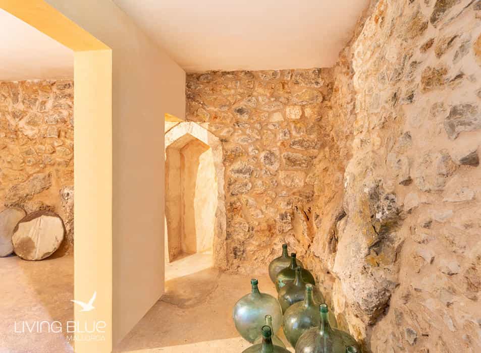 rumah dalam Maria de la Salut, Balearic Islands 11789599