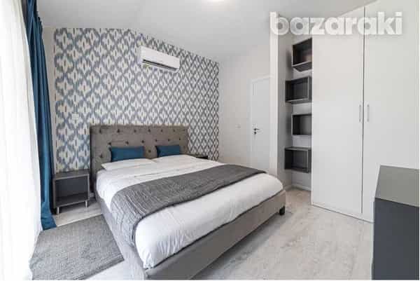 Condominium in Germasogeia, Limassol 11789736
